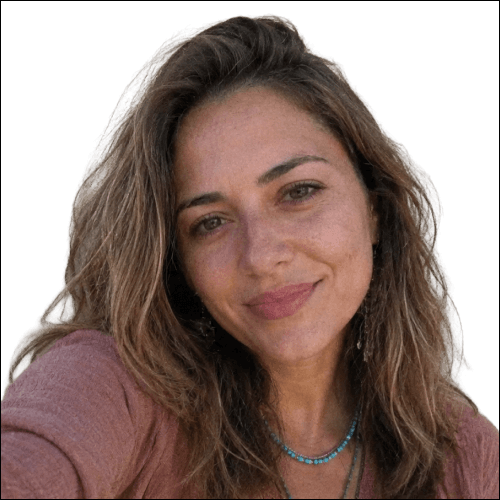 Psychic Linnea