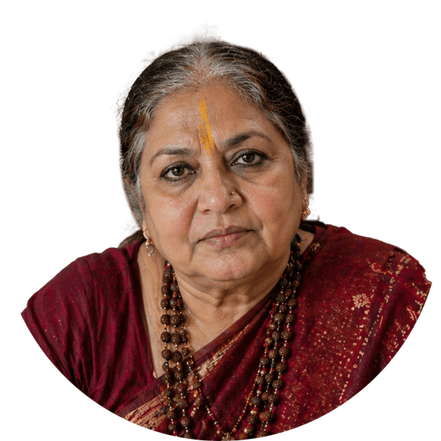 Jyotishi Vijayalakshmi