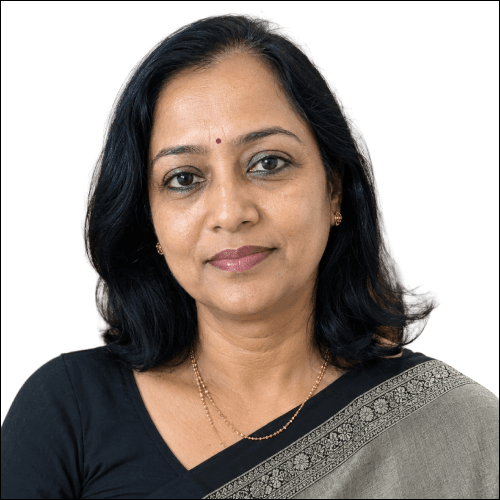 Ambika Ji