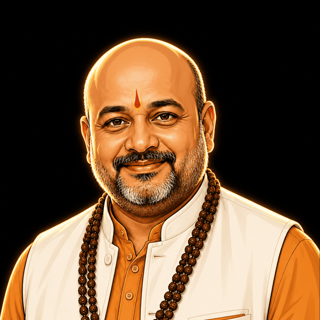 Madan Ji