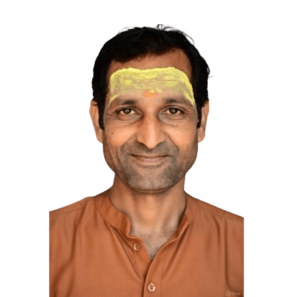Acharya Sandeep 