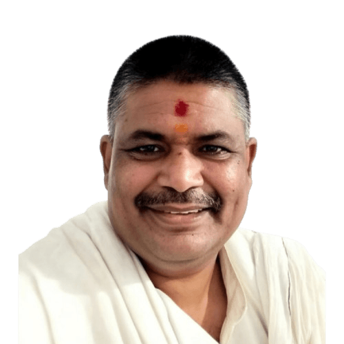 Acharya Jitendra 