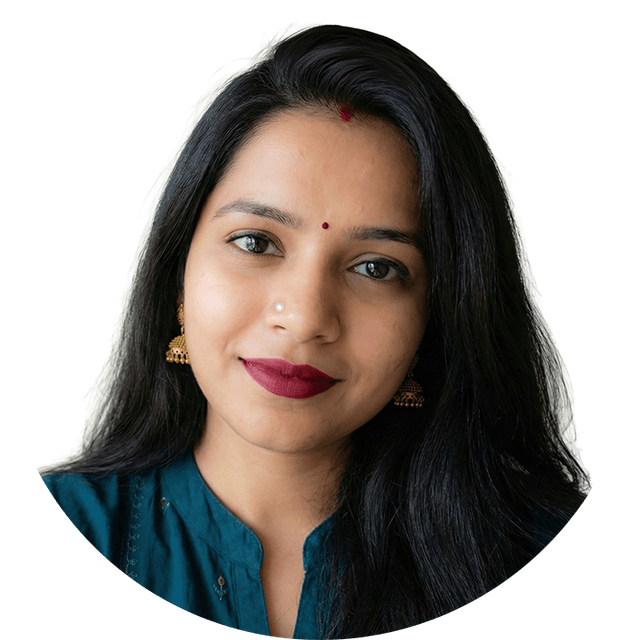 Dhruvika 