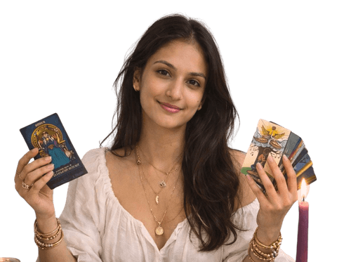 Psychic Riya 