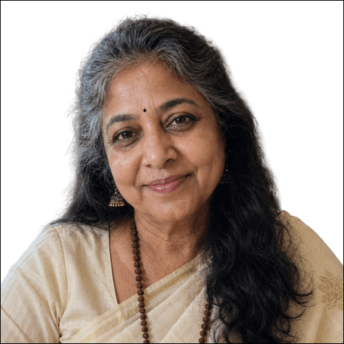 Vasantha Ji