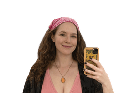 Psychic Scarlett