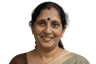 Sujatha M 