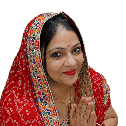 Vrindawati