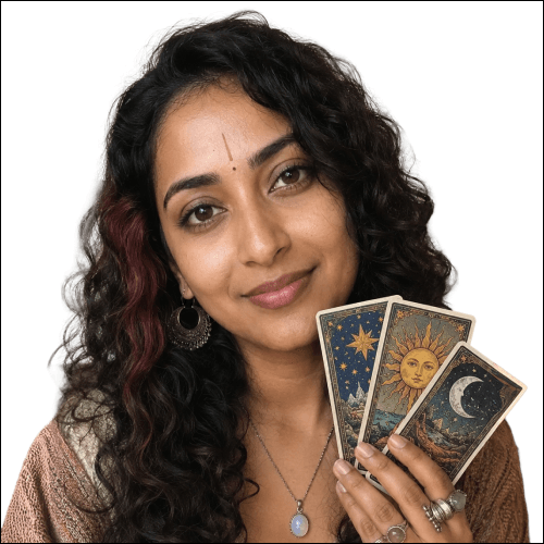 Tarot Vidhi