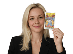 Psychic Caitalin 