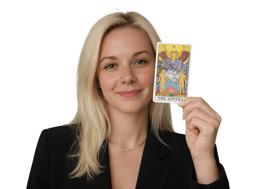Psychic Caitalin 