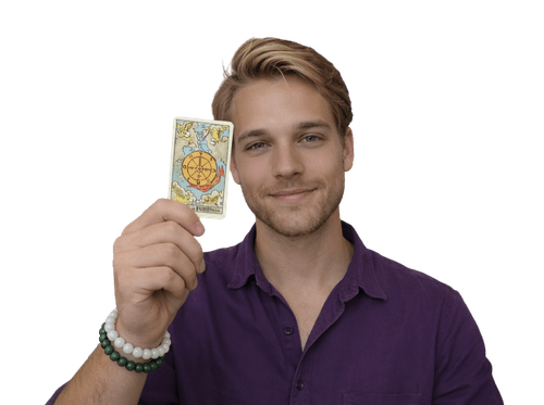 Psychic William