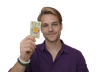 Psychic William
