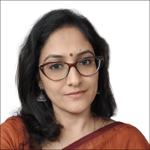Ishanika Ji