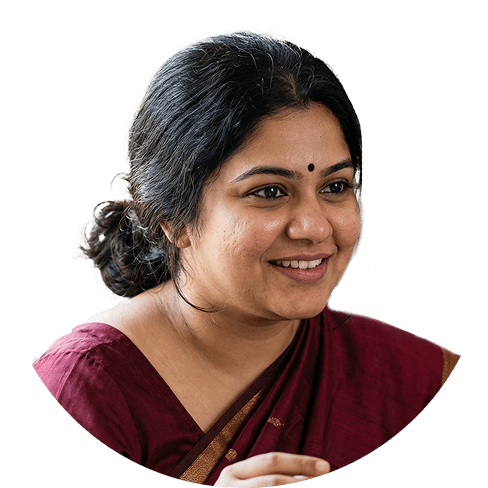 Thulasi Ji 