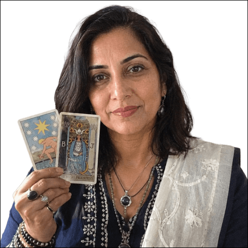 Tarot Babita