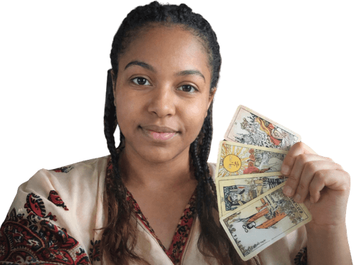 Psychic Shanice 