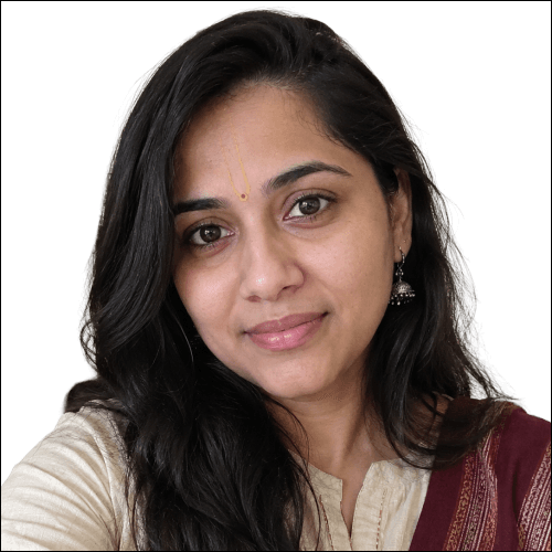 Kiran Ji