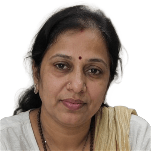 Upasana Ji