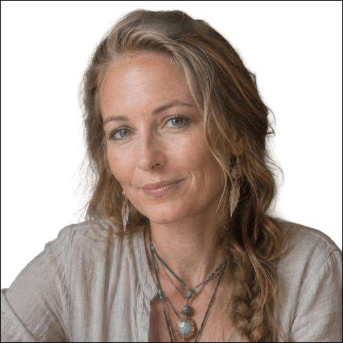 Psychic Miranda