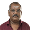 Chandrasekar