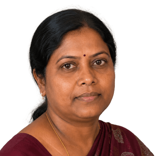 Padmavathi Devi