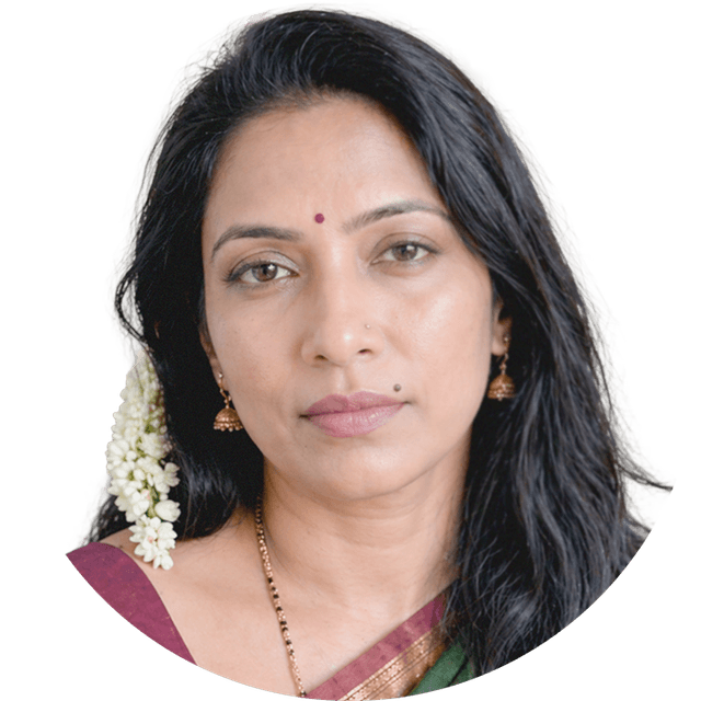 Nagarathnamma