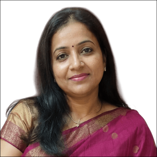 Ritambari Ji