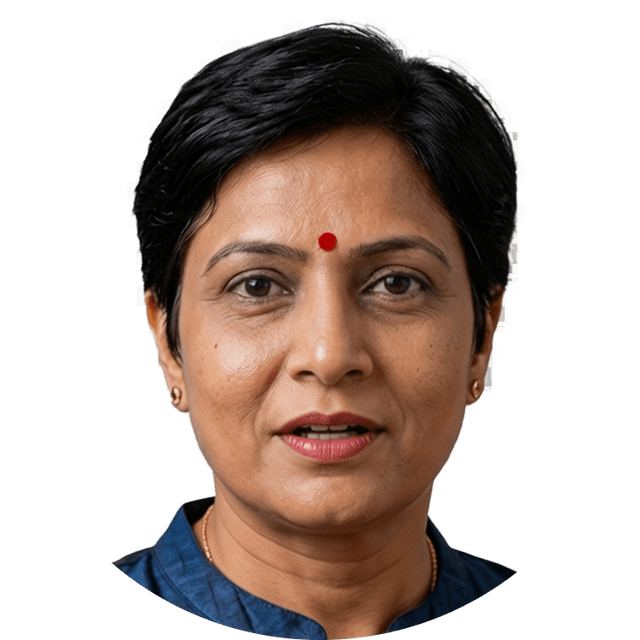 Deeksha Ji 