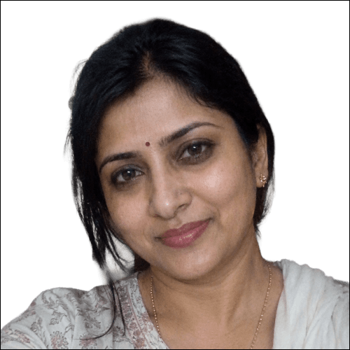 Rashmi Ji