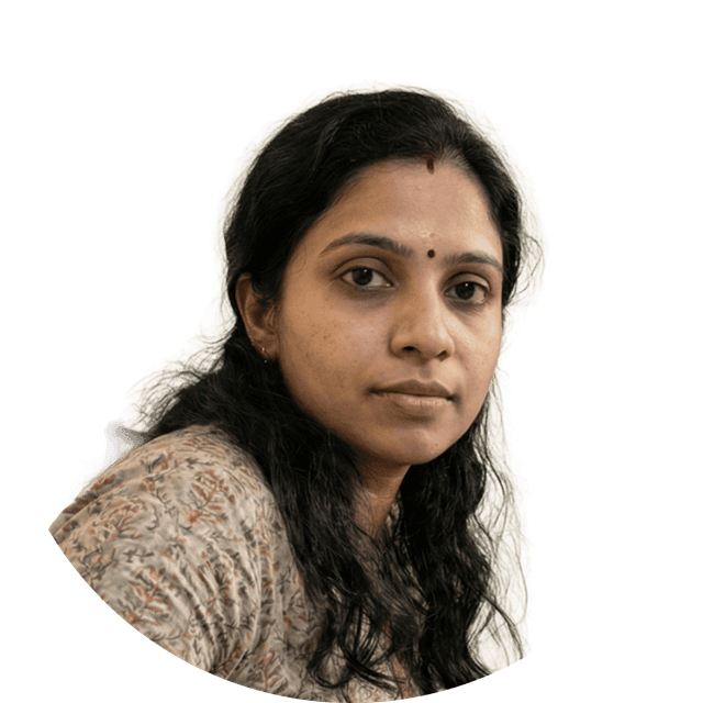 Indulekha 