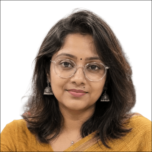 Abhinaya Ji