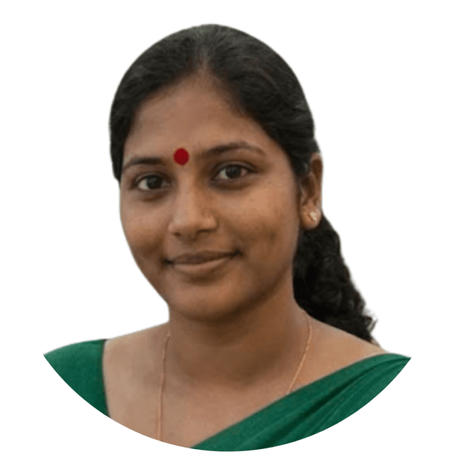 Jayanthi 