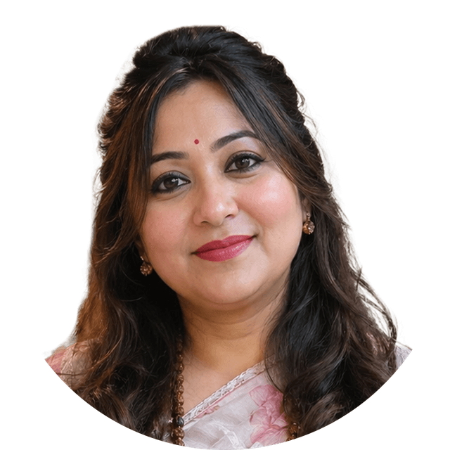 Shraddha Ji