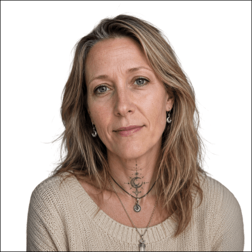 Psychic Eleanora