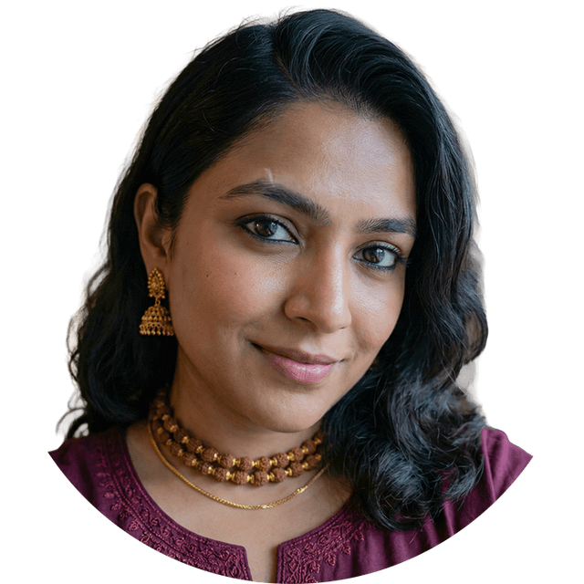 Adrita Ji 