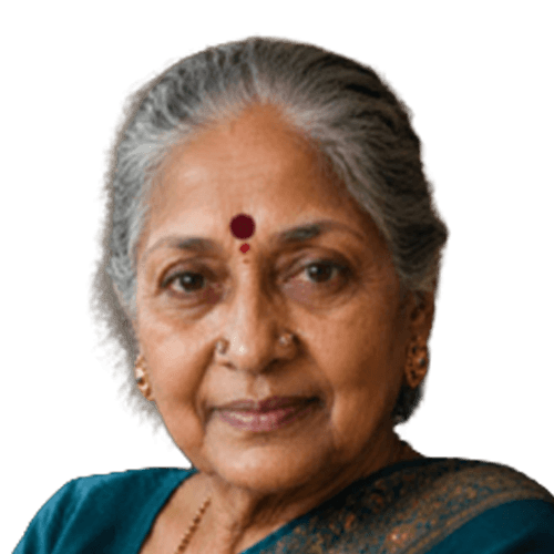 Jaishree Ji