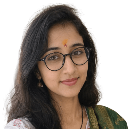 Acharya Radhika