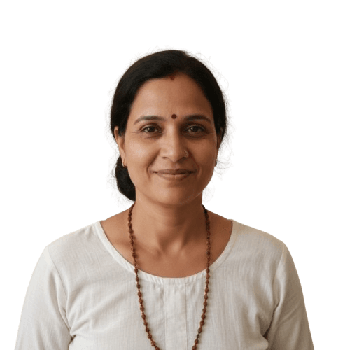 Manju Ji 