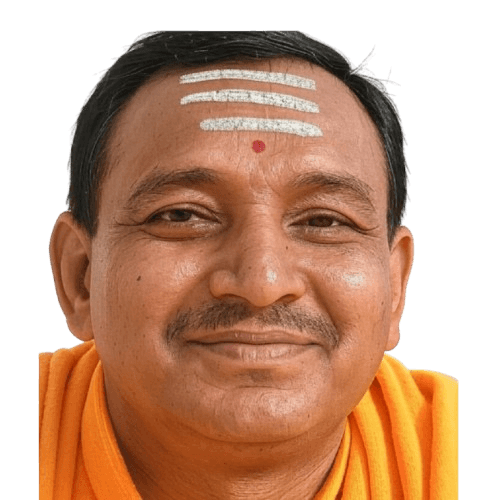 Pandit Hariram 