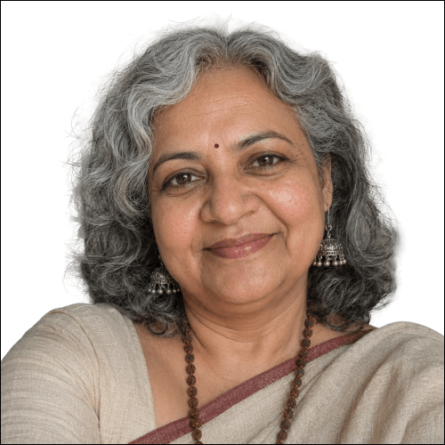 Aparna Ji