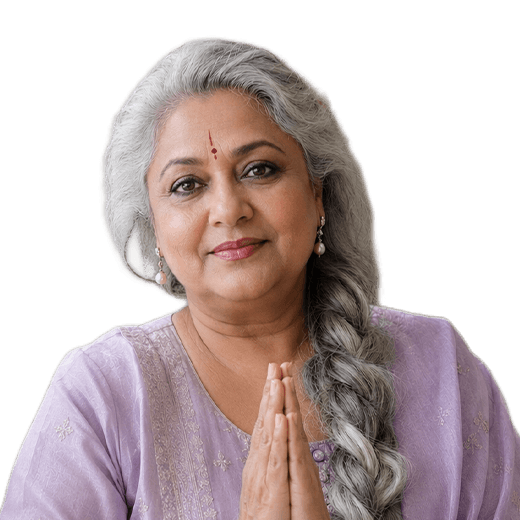 Salini Ji