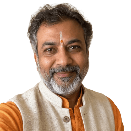 Girdhari Lal Ji