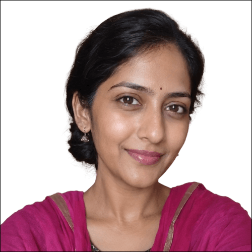 Vidhi Ji