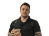 Psychic Noah
