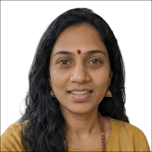 Padmavathi  Ji