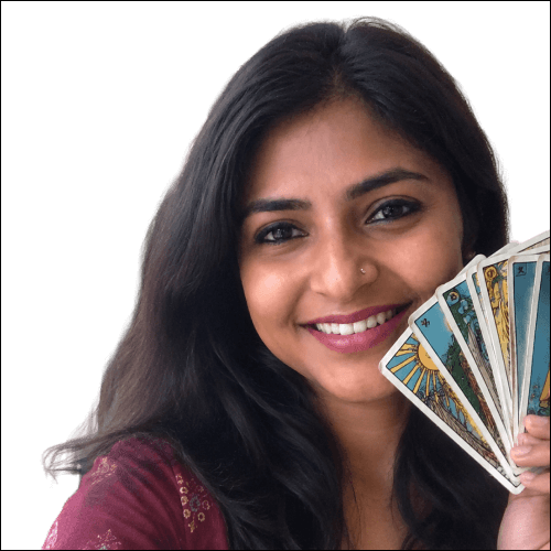 Vaidehi Ji