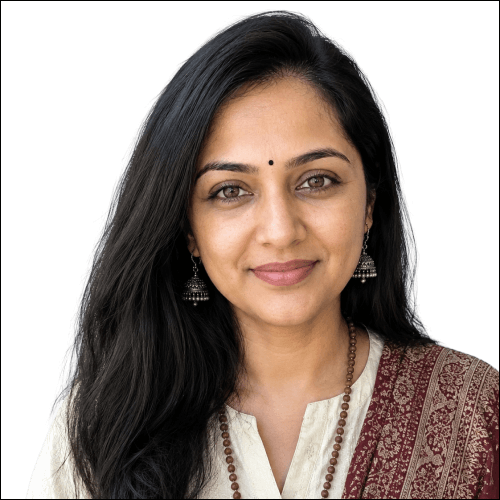 Pariksha Ji