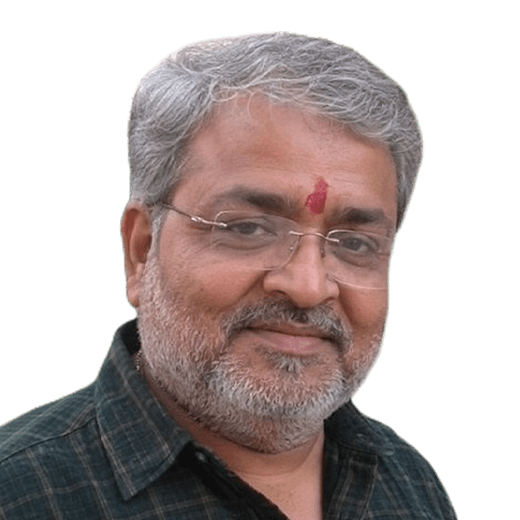 Jaikishan Ji