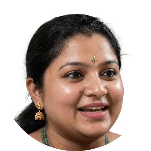 Gowri 